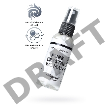 Парфюмированная вода для тела Natural Instinct, с феромонами и афродизиаками Body plash Pure Crystal
