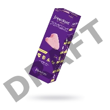 Тампоны женские гигиенические FREEDOM Mini, 10 шт