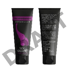 Крем для мужчин УВЕЛИЧИВАЮЩИЙ