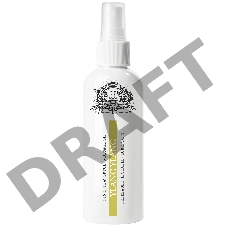 Лубрикант Touche Ice - Иланг Иланг 80 ml