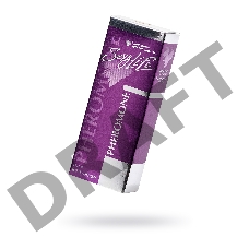 Женские духи с феромонами Sexy Life № 14 - 10 мл.