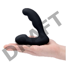 Массажер простаты Prober с двойной вибрацией