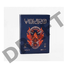 Презервативы YOKIRO Classic с гладкой поверхностью 3шт