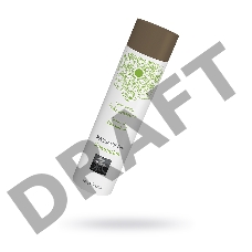 Массажное масло stimulation - Лотос и кокосовое масло, 100 мл.