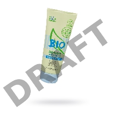 Интимный гель-лубрикант Hot Bio Sensitive, на водной основе, для чувствительной кожи, 100 мл
