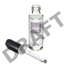 Дроппер Молекулярные феромоны Invisible унисекс 30 ml