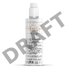 Гель-лубрикант со вкусом коричневого сахара Wicked Simply AQUA BROWN SUGAR 120 мл