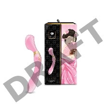 ZOA Универсальный гибкий вибростимулятор с мощным мотором