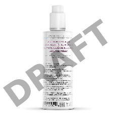 Гель-лубрикант со вкусом маракуйи Wicked Simply AQUA PASSION FRUIT 120 мл