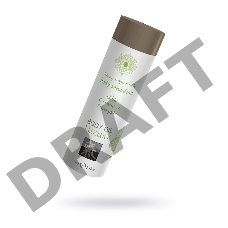 Съедобное масло для тела Кокос и Ананас, 75мл.