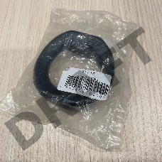 Черное кольцо для экстендера