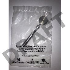 Левый рычаг Complete Left Arm для экстендера