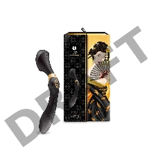 ZOA Универсальный гибкий вибростимулятор с мощным мотором