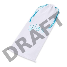 Набор стеклянных предметов Mr. SWIRLY