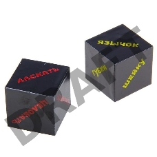 Эротическая игра Части тела