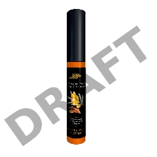 Возбуждающий блеск для губ и сосков с охлаждающе-разогревающим эффектом JuLeJu 32567JULEJU