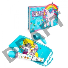 Жезловый вибратор Le Wand Unicorn Wand