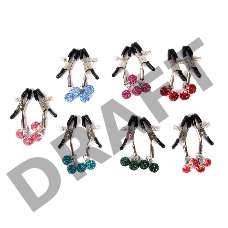 ЗАЖИМЫ НА СОСКИ арт. NTU-80349