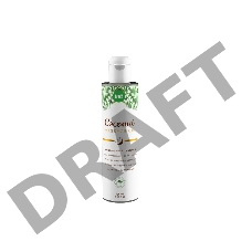 Массажное масло, Vegan Coconut 150 мл