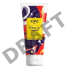 Анальная смазка на водной основе OYO Personal Gel Pantenol - 50 мл.