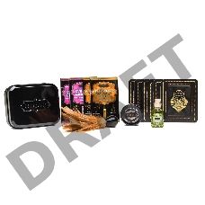 Эротический набор Weekender Kit The Original